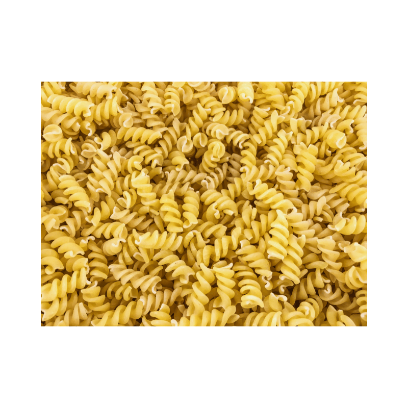 Fusili Spiral Pasta 1kg