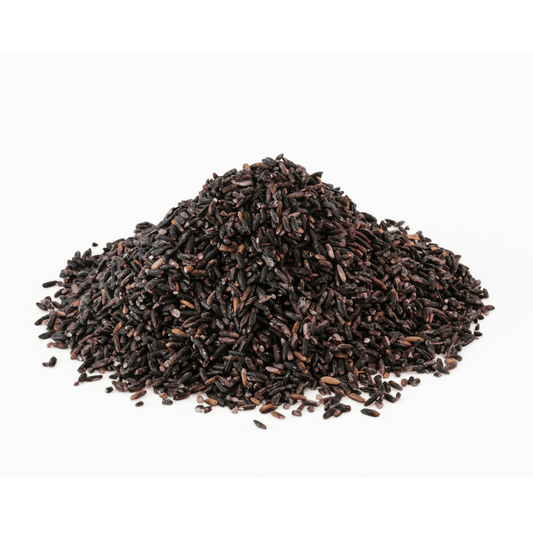 [Halal] Black Glutinous Rice / Beras Pulut 1kg