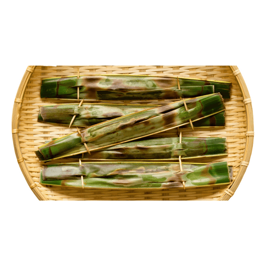 [Halal] Otak-Otak in Leaf 20pc