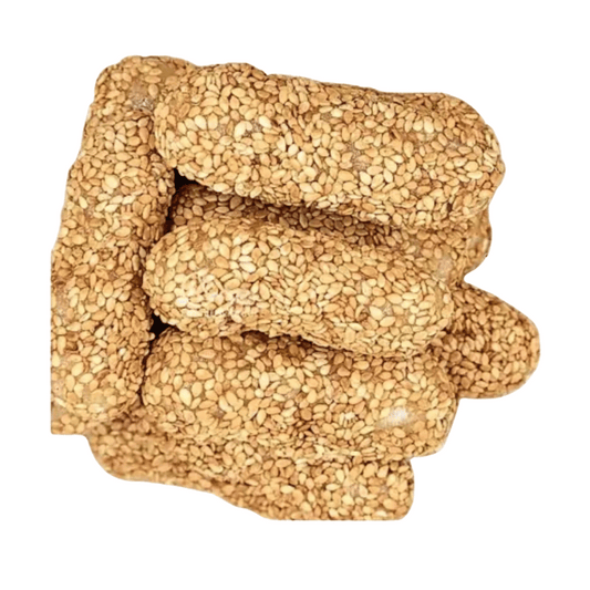 Sesame Stick Soft 70g x 10pkt