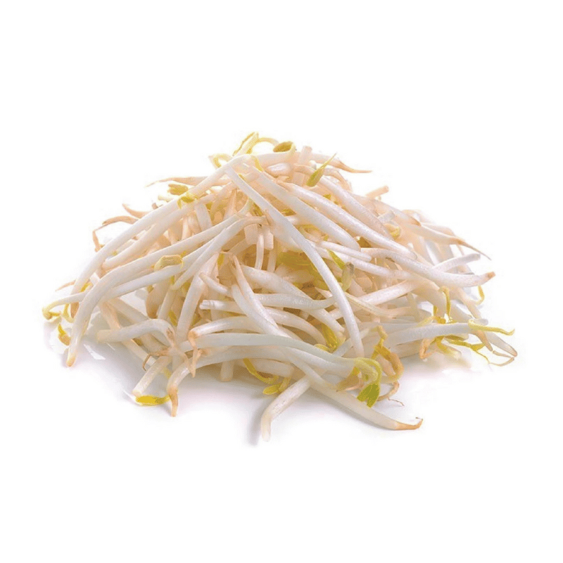 Bean Sprout / Taugeh 1kg