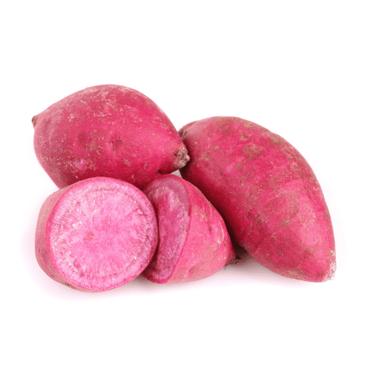 Purple Sweet Potato 1kg