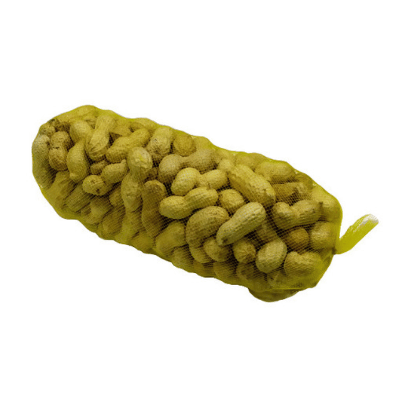 Raw China Peanut 500g