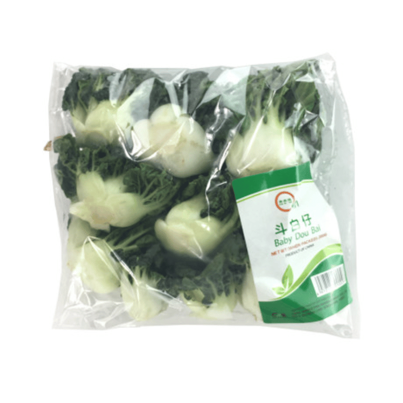 Baby Dou Bai 200g