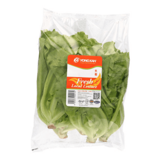 Malaysia Local Lettuce 350g