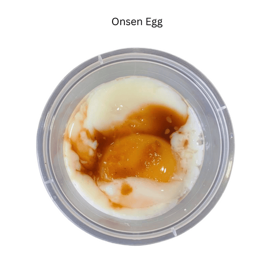 Onsen Egg x 5pc