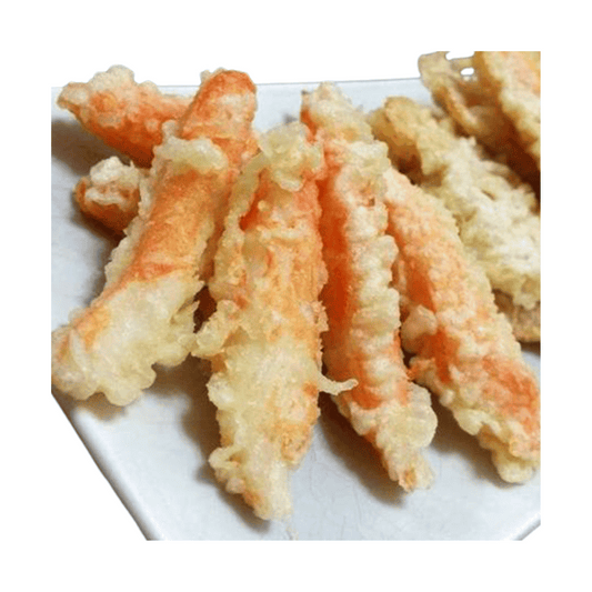 Tempura Crabstick 20pc Cooked