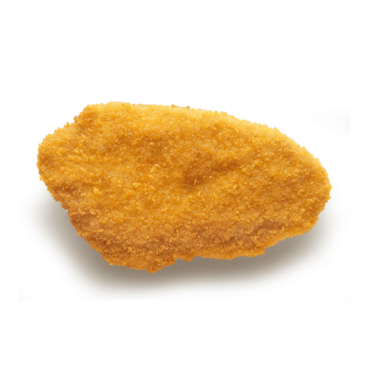 Chicken Cutlet 10pc Cooked
