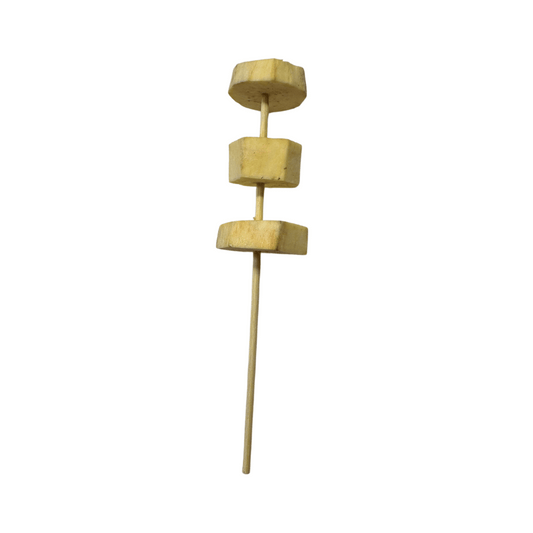 Tapioca 12 Skewers Raw
