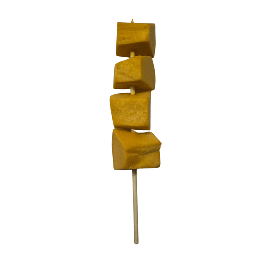 Sweet Potato 12 Skewers Raw