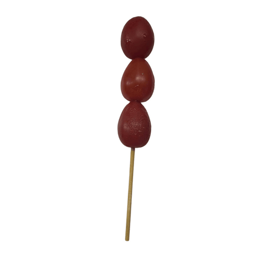 Cherry Tomato 12 Skewers Raw