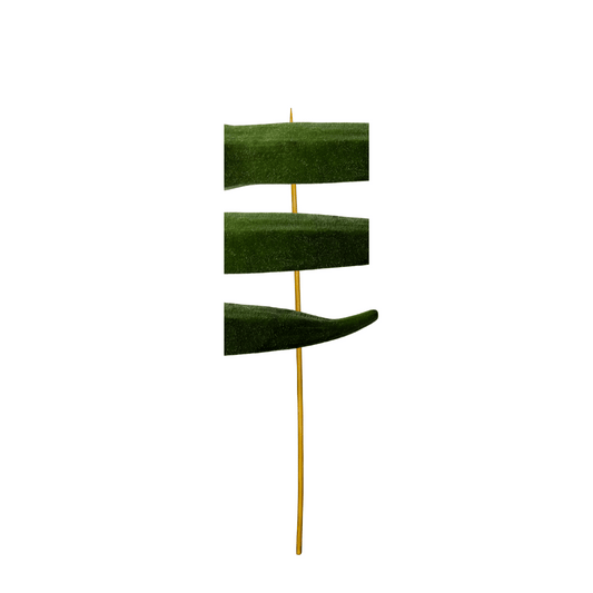 Lady Finger 12 Skewers Raw