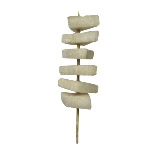Radish 12 Skewers Raw