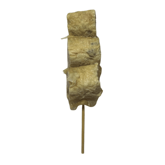Five Spices Fish Ngoh Hiang 10 Skewers Raw