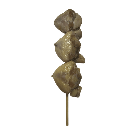 Chicken Tail 12 Skewers Raw