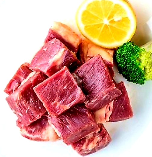 [Halal] Beef leg (LOB)/ Daging kari 1kg