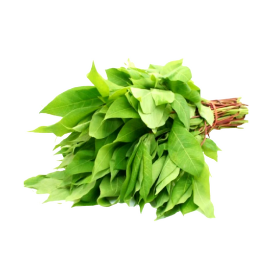 Tapioca Leaves / Pucuk Ubi 400gm