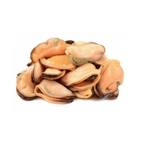 [Halal] Mussel Meat 900g