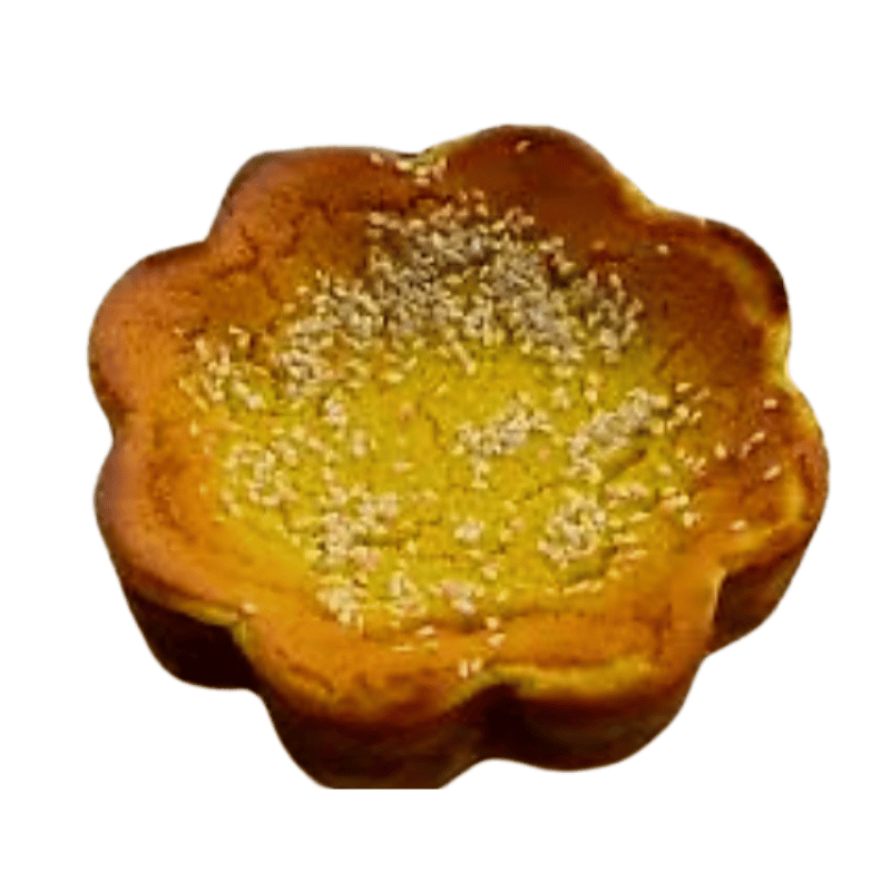 [Halal] Kuih Bakar Labu / Pumpkin – Daily Cart