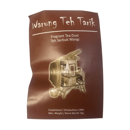 [Halal] Warung Teh Tarik Fragrant Tea Dust 1kg