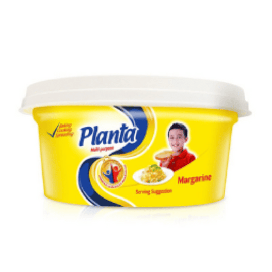 [Halal] Planta