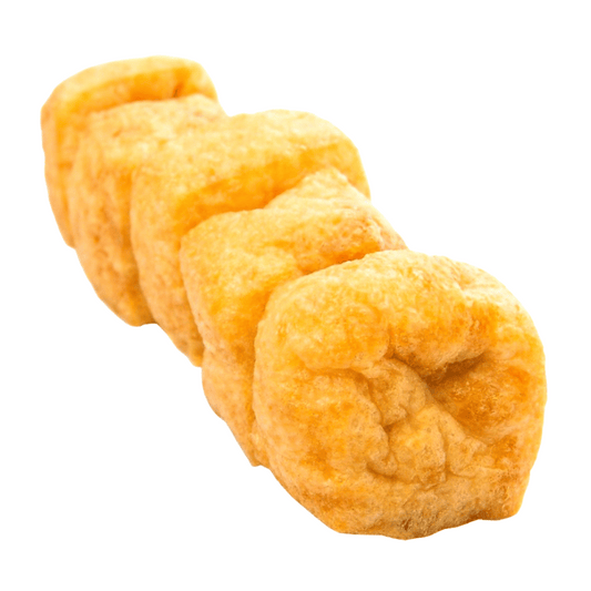 [Halal] Tahu Tau Pok 10pcs