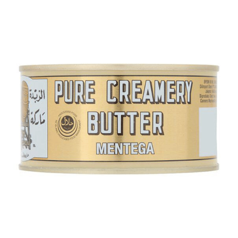 [Halal] Golden Churn Butter Can 454gm Daily Cart