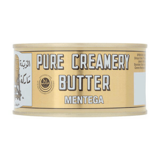 [Halal] Golden Churn Butter Can 454gm