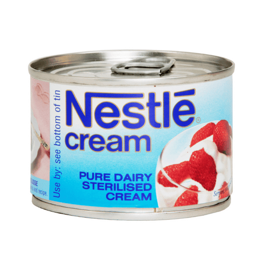 [Halal] Nestle Pure Dairy Sterilised Cream 170g