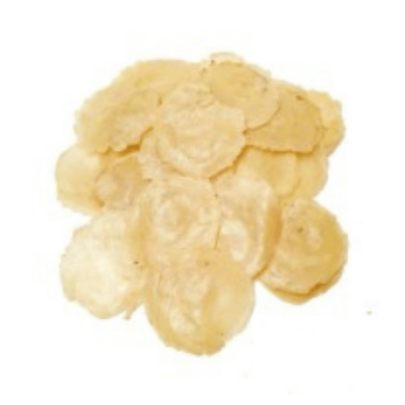 [Halal] Uncooked Keropok Belinjau 800g