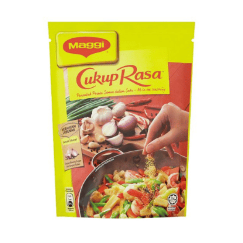 [Halal] Maggi Cukup Rasa 300g – Daily Cart