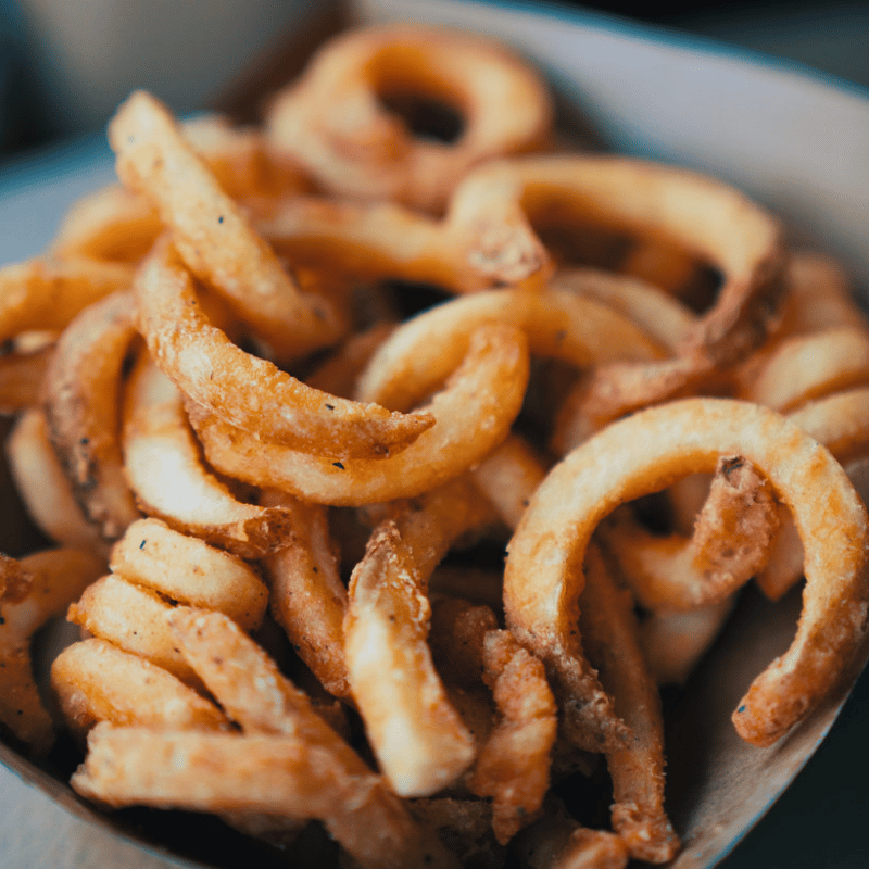 [Halal] Twister Curly Fries 1kg