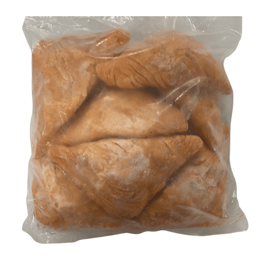 [Halal] Karipap India Bhai Kambing Mutton 8pc