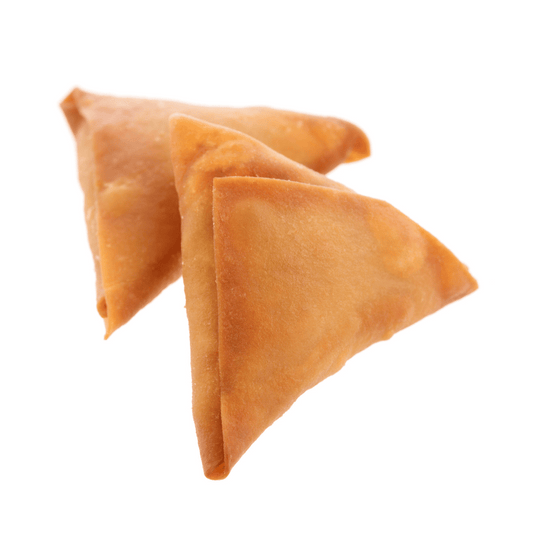[Halal] Shekin Samosa Daging 20pc