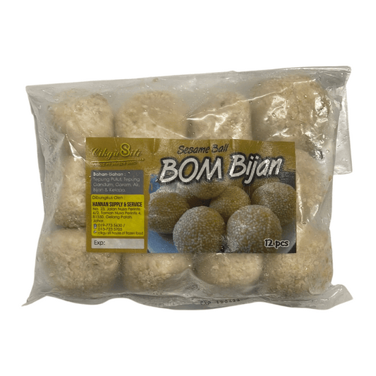 [Halal] Bom Bijan 12pc