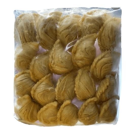 [Halal] Epok Epok Pusar Sardine 20pcs