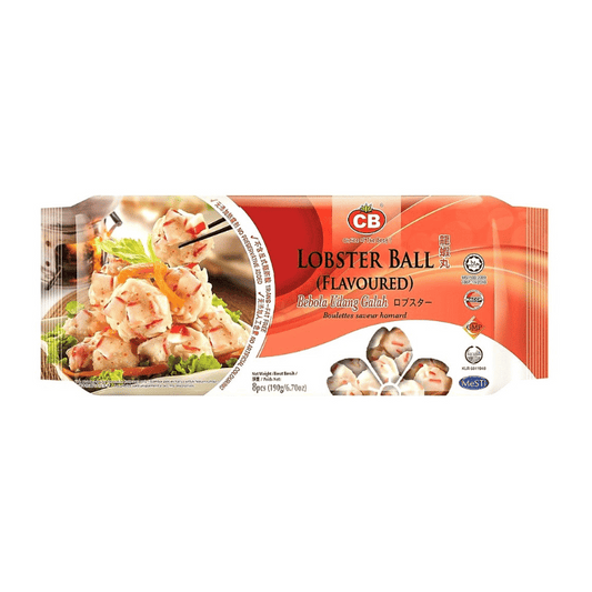 [Halal] Lobster Balls 450g