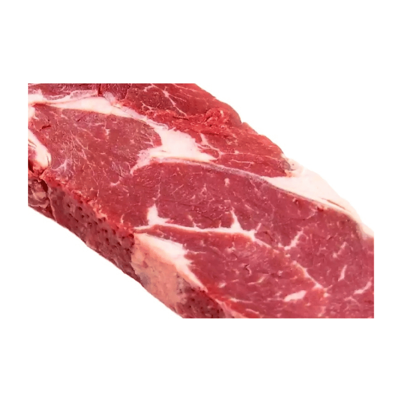 [Halal] Beef Ribeye Steak 500gm