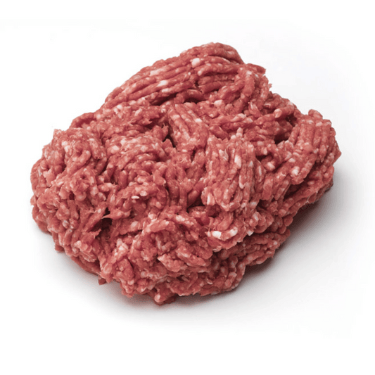 [Halal] Minced Mutton / Kambing 500g