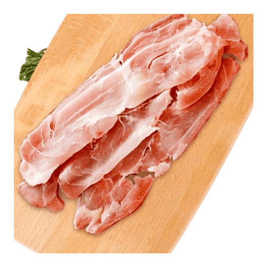 [Halal] Chicken Shabu Shabu 400g