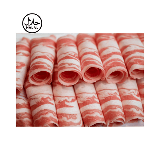 [Halal] Mutton Rolls 250g