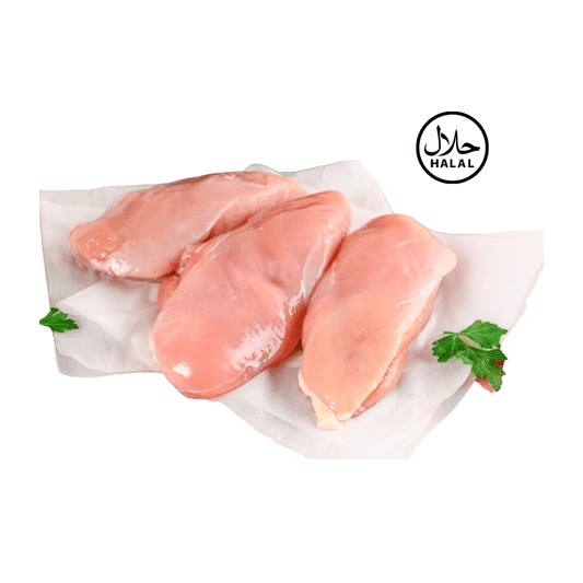 [Halal] Chicken Fillet 1kg