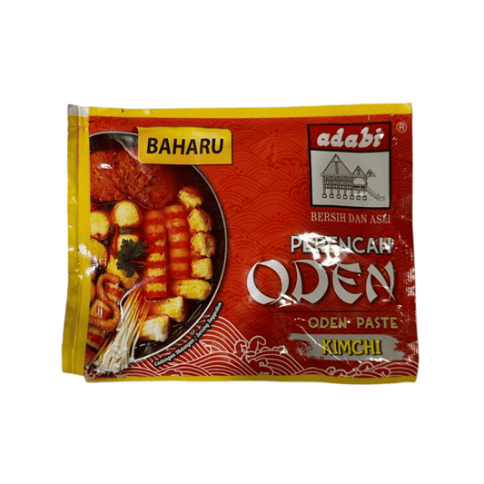 [Halal] Adabi Perencah Oden Paste Kimchi