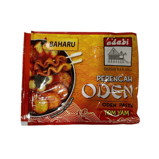 [Halal] Adabi Perencah Oden Paste Tom Yam