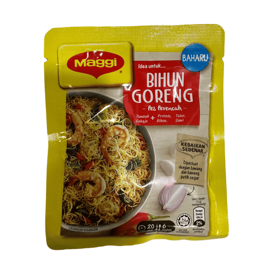 [Halal] Maggi Bihun Goreng Pes Perencah 60g