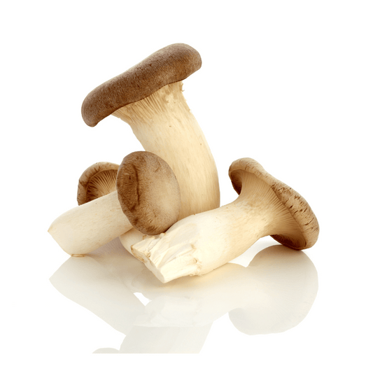 King Oyster Mushroom 200g x 2pkt