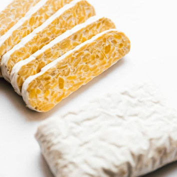 [Halal] Tempeh Vacuum Pack 2pc