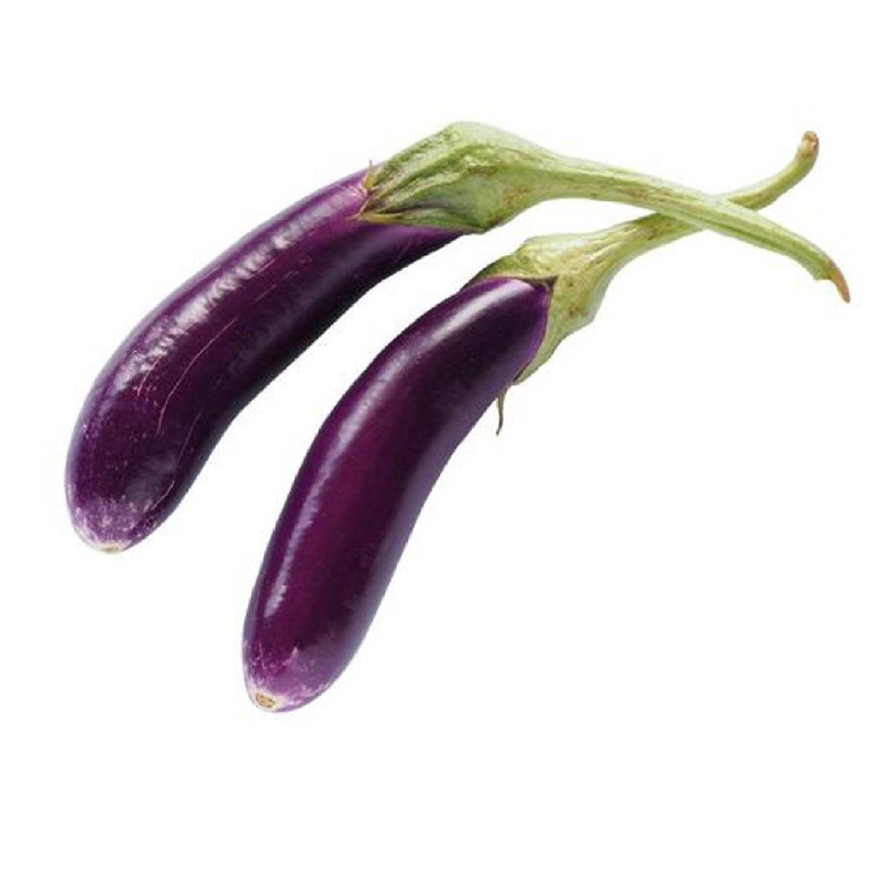 Brinjal Eggplant / Terung 500gm